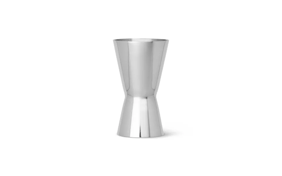 Rosendahl Grand Cru Measuring Glass 2 Cl 4 Cl Steel