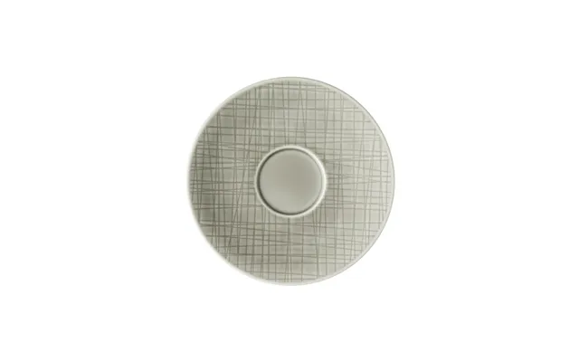 Rosenthal Mesh Coffee Saucer Mountain