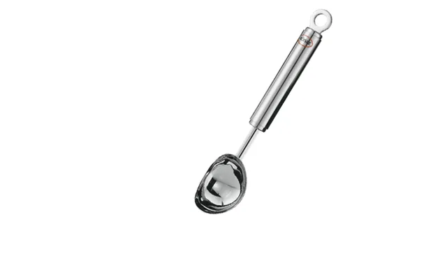 Rösle Ice Cream Scoop Stainless Steel