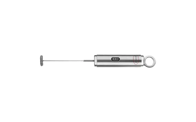 Rösle Milk Frother 23 Cm Steel