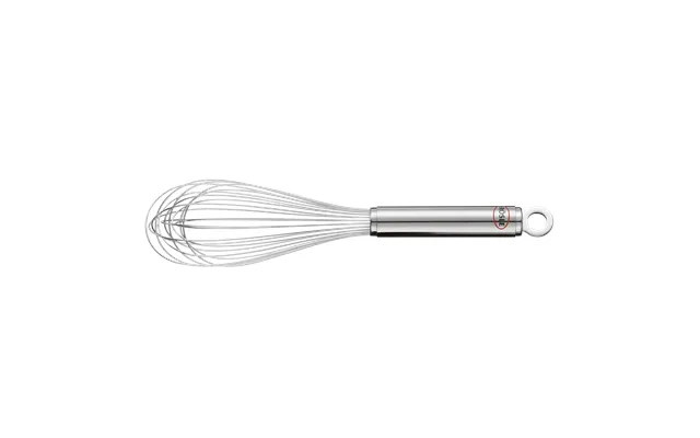 Rösle Whisk Balloon 24 Wires 27 Cm Steel