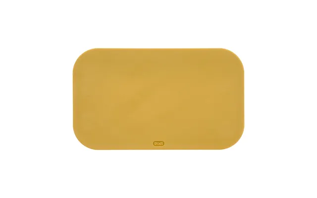 Rosti Choptima Cutting Board S 16x26.5 Cm Curry