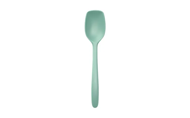 Rosti Classic Cooking Spoon Small Nordic Green