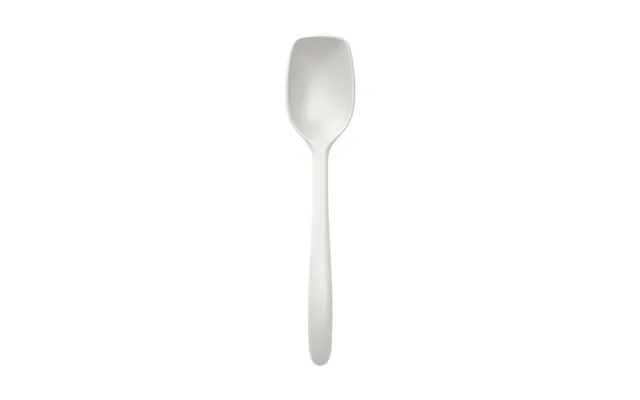 Rosti Classic Cooking Spoon Small White