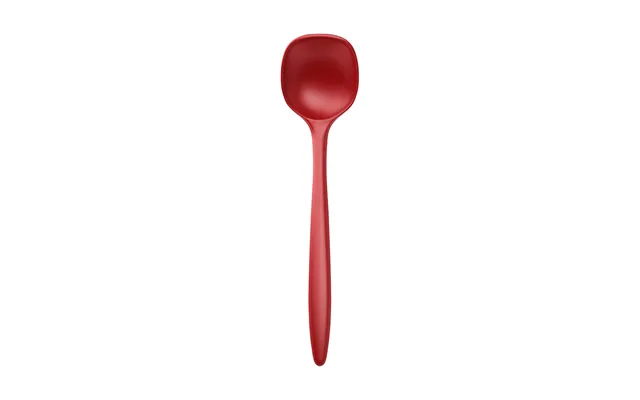 Rosti Classic Serving Spoon Red