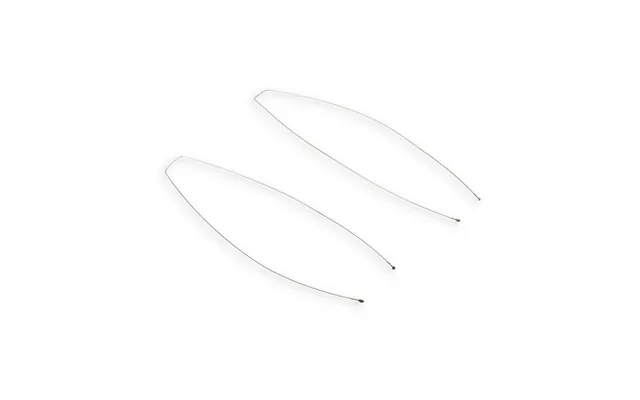 Rosti Emma Cheese Strings For Cheese Cutter 2-pack Stainless Steel