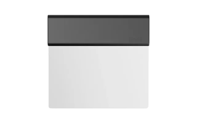 Rosti Emma Dough Cutter Steel Black