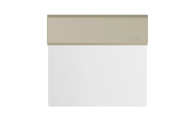 Rosti Emma Dough Cutter Steel Humus
