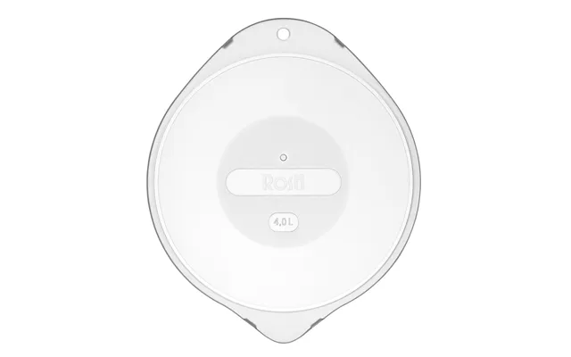 Rosti Margrethe Lid For Bowl 4 L Clear