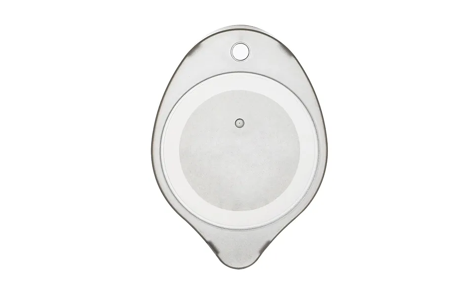 Rosti Margrethe Lid To Mixing Jug 1 L Clear