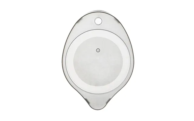 Rosti Margrethe Lid To Mixing Jug 1 L Clear