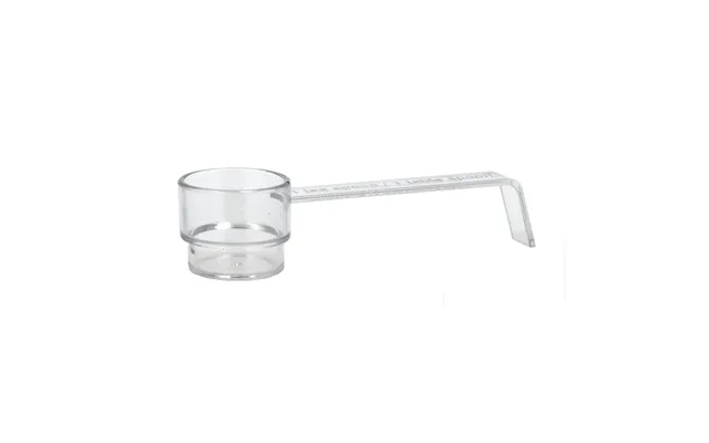 Rosti Mensura Measuring Spoon 15 Ml Clear