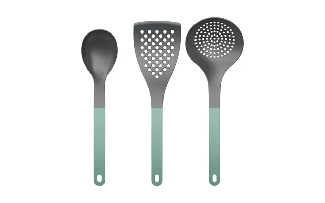 Rosti Optima Kitchen Utensils 1 3 Pieces Curry Nylon