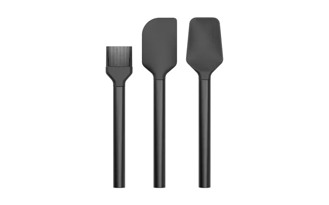 Rosti Rosti Emma Baking Set 3-piece Black