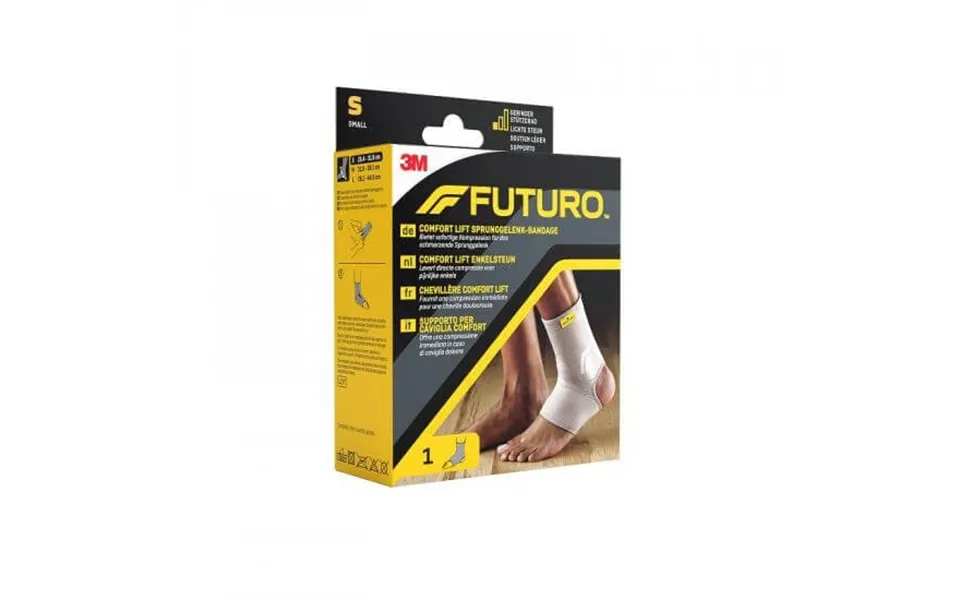 S Futuro Ankle Brace - 3m