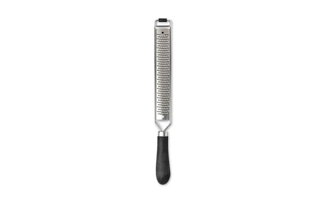 Sagaform Astrid Grater Black-silver