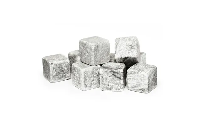Sagaform Bar Whiskey Stones Granite