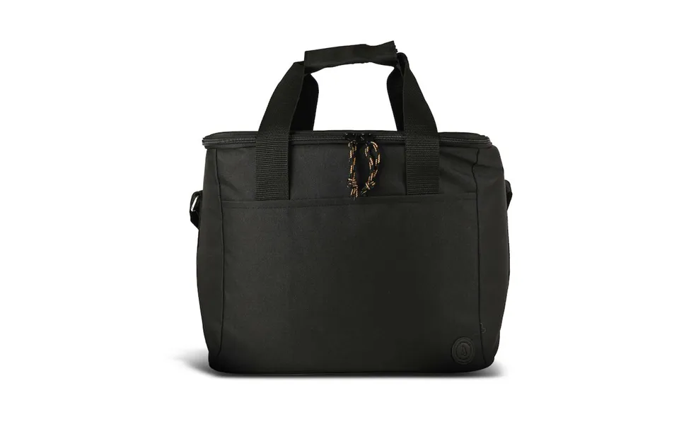 Sagaform City Cooler Bag Large 20 L Black