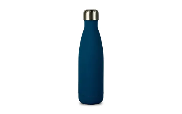 Sagaform To Go Steel Bottle 50 Cl Blue