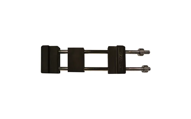 Satake Satake Adjustable Sharpener Holder Black