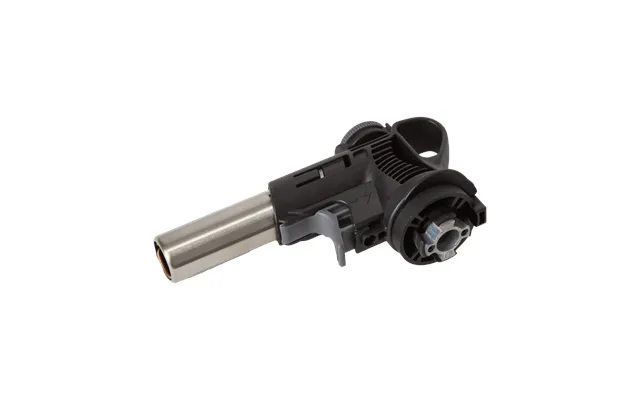 Satake Satake Burner Nozzle For Gas Bottle Black