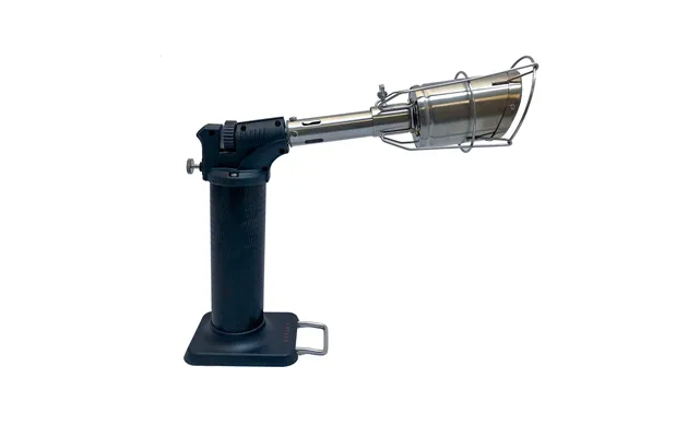 Satake Satake Flame Master Professional Ktichen Torch Black