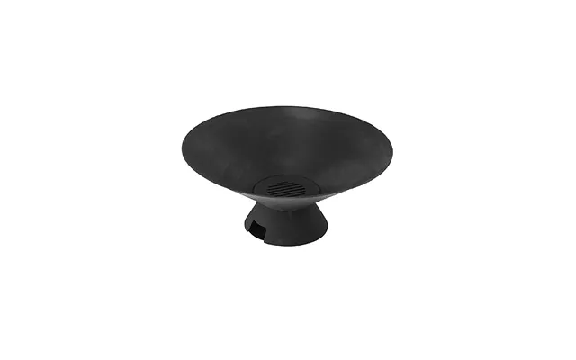 Satake Satake Outdoor Fire Pit Ø56 Cm Black