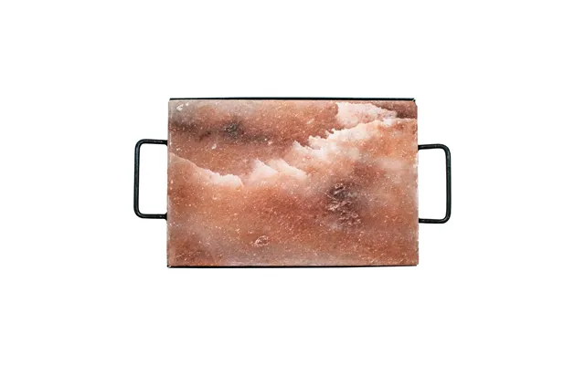 Satake Satake Salt Stone With Holder 100% Himalayan Salt product image