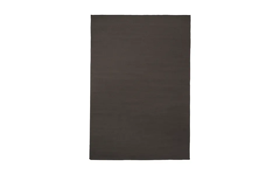 Scandi Living Balance Wool Rug Natural Grey 200x300 Cm
