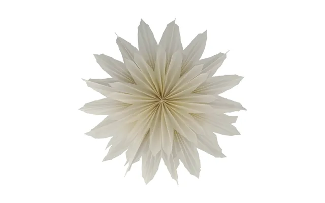 Scandi Living Brisk Advent Star Ø70 Cm