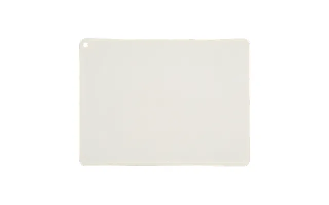 Scandi Living Loula Silicone Coaster Vanilla