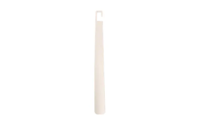 Scandi Living Nod Shoe Horn 40 Cm Beige