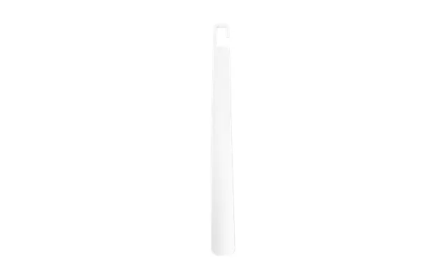 Scandi Living Nod Shoe Horn 40 Cm White