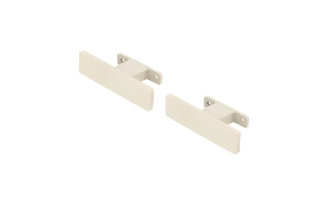 Scandi Living Nod Small Hook Beige