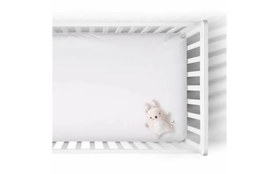 Sheet With Elastic - 120x60 Cm
