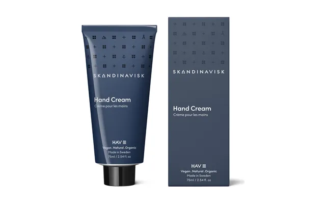 Skandinavisk Hav Hand Cream 75 Ml product image