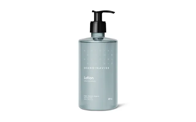 Skandinavisk Øy Hand & Body Lotion 500 Ml product image