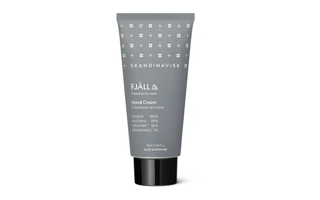 Skandinavisk Scandinavian Hand Cream 75 Ml 75ml product image