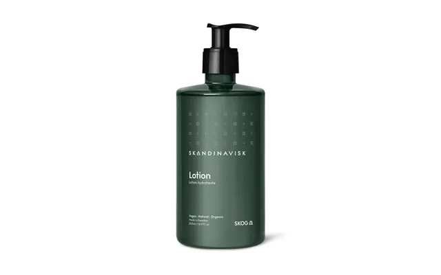 Skandinavisk Skog Hand & Body Lotion 500 Ml product image