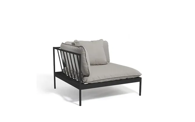 Skargaarden Bönan Modular Sofa Fiord 551 Beige - Corner