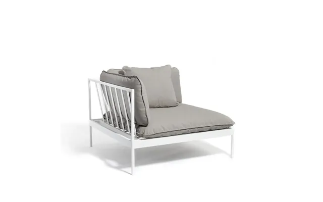 Skargaarden Bönan Modular Sofa Fiord 551 Beige - Corner