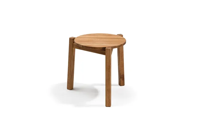 Skargaarden Djurö Coffee Table Teak - Ø42 Cm product image