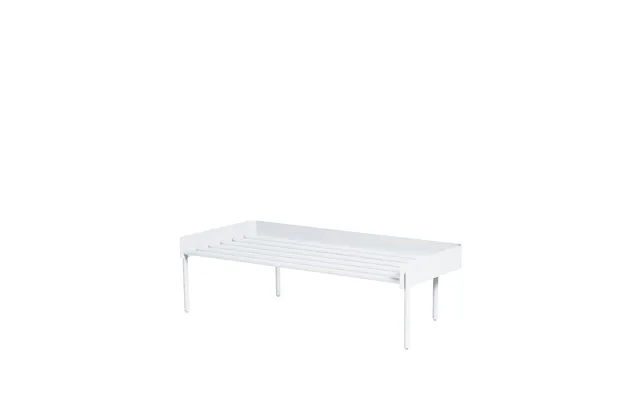 Smd Design Alfred Shoe Shelf White - Extension