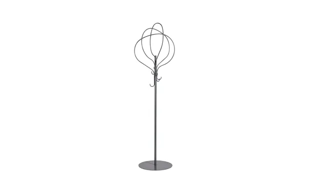 Smd Design Bubble Floor Hanger Grey