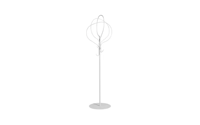 Smd Design Bubble Floor Hanger White