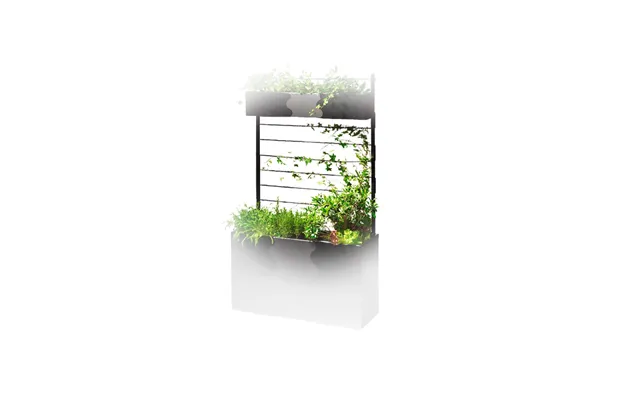 Smd Design Urban Trellis Black product image