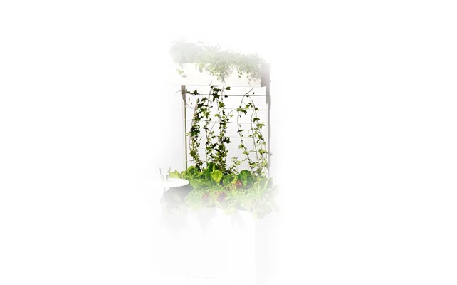 Smd Design Urban Trellis White product image