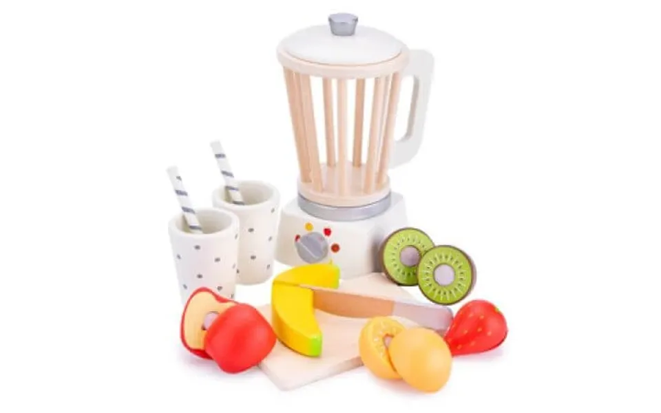 Smoothie Blender - 24 Months