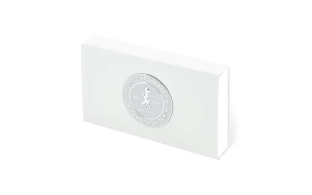 Solstickan Design Solstickan Matchstick Box 30 Pack White