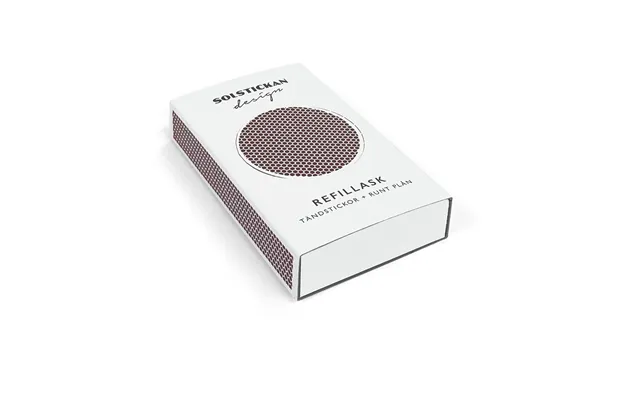 Solstickan Design Solstickan Matchstick Refill 50 Pack Multi